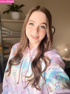 Sarah Key (Streamerin/Youtuberin)