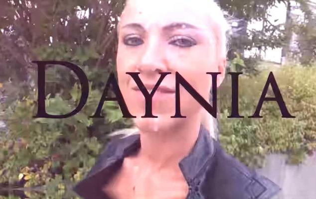 Daynia