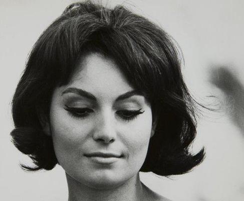 Filles célèbres: Rosanna Schiaffino