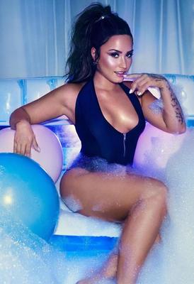 Demi Lovato!!