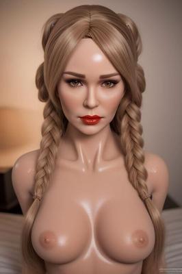 AI Celebrity Sex Dolls