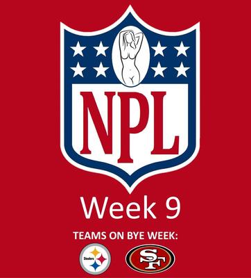 NPL WEEK 