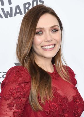 Elizabeth Olsen