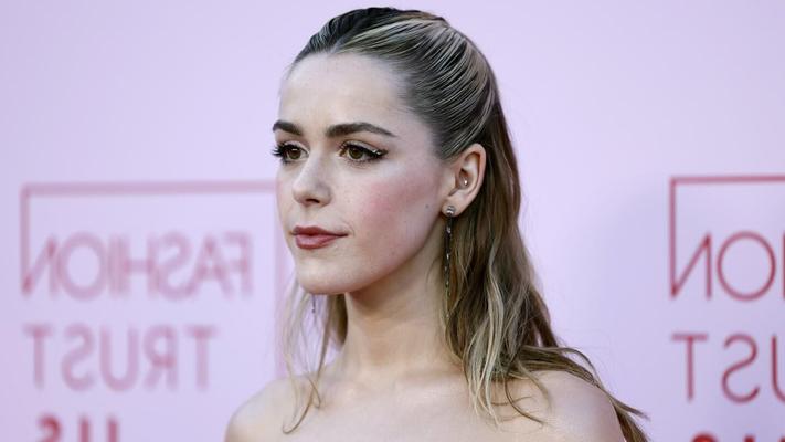 Kiernan Shipka