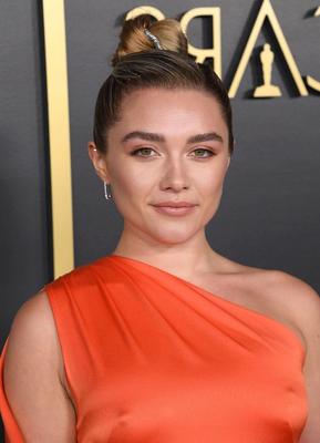 Florence Pugh