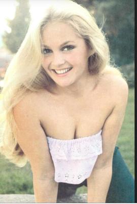 Charlene Tilton Foto