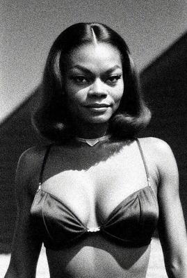 Eartha Kitt was awesome 