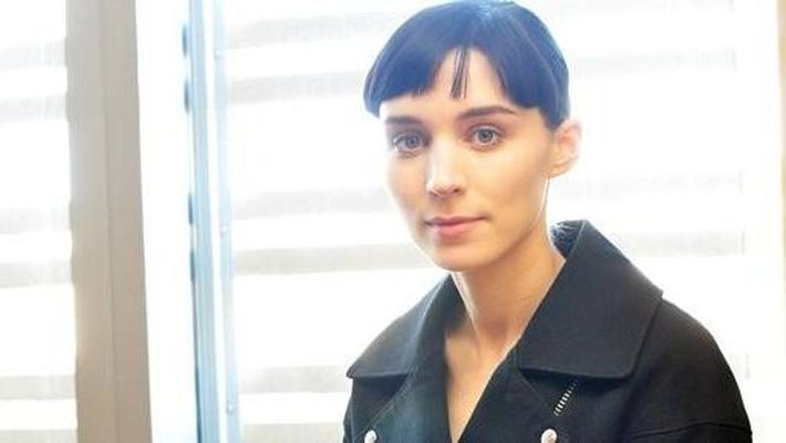 Rooney Mara