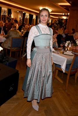 Magdalena Neuner