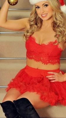 Ola Jordan Photo #