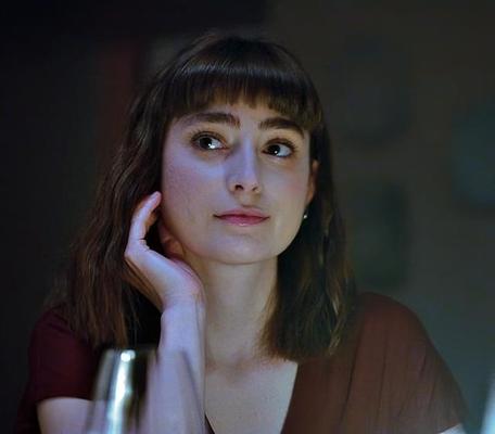 Ellise Chappell