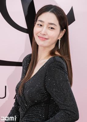 Lee Min-Jung