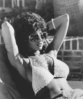 Pam Grier