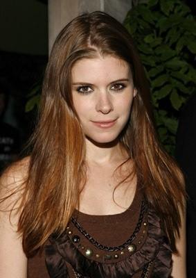 Kate Mara est une femme chaude !