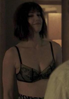 Mary Elizabeth Winstead Fargo #