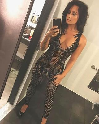 DEMILOVATO