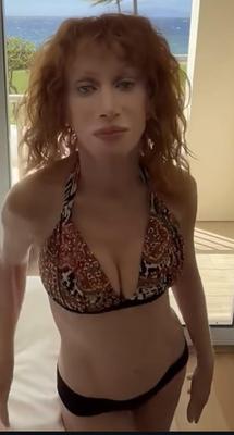 Kathy Griffin