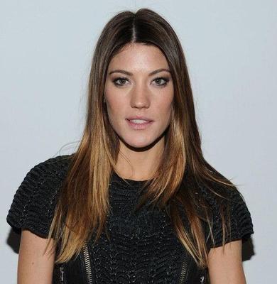 Frauen, die ich mag: Jennifer Carpenter