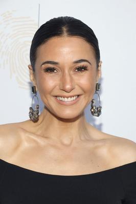 Frauen, die ich mag: Emmanuelle Chriqui