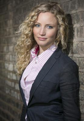 Suzannah Lipscomb