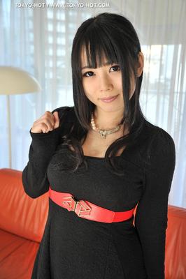 [Tokyo Hot] Shoko Nakahara II.