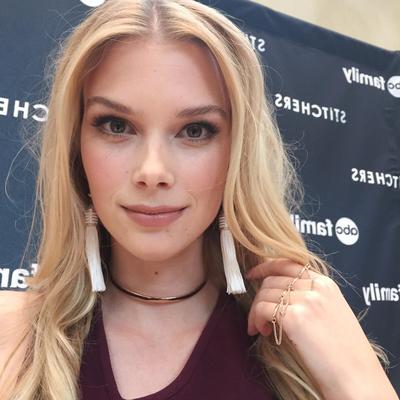 Emma Ishta