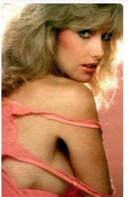 Morgan Fairchild Photo