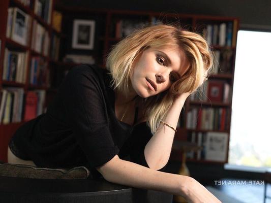 Kate Mara Superbe collection