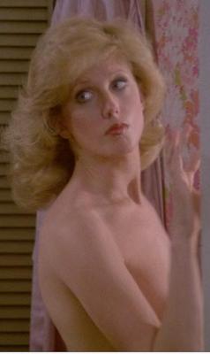 Morgan Fairchild l'initiation de Sarah