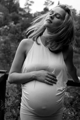 Teresa Palmer enceinte