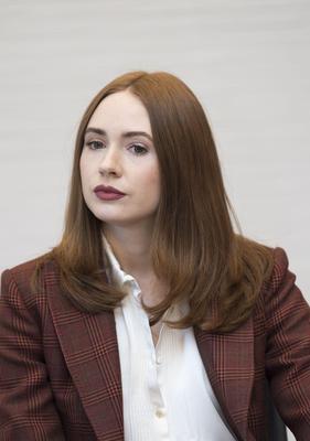 Karen Gillian Lover