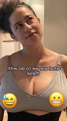 Ilana Glazer (tetas embarazadas)