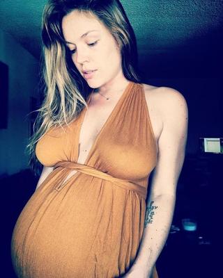 Miscellaneous pregnant celebs