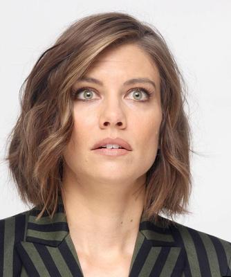 Lauren Cohan Lover