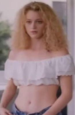 Teri Polo rápido