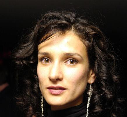 Álbum Indira Varma