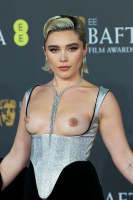 Florence Pugh