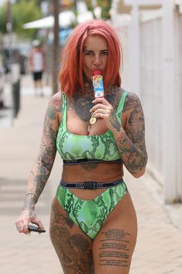 Jemma Lucy