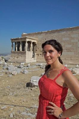 Bettany Hughes