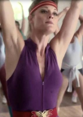 Teri Polo Glory Benaze