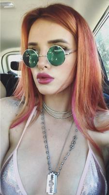 Bella Thorne