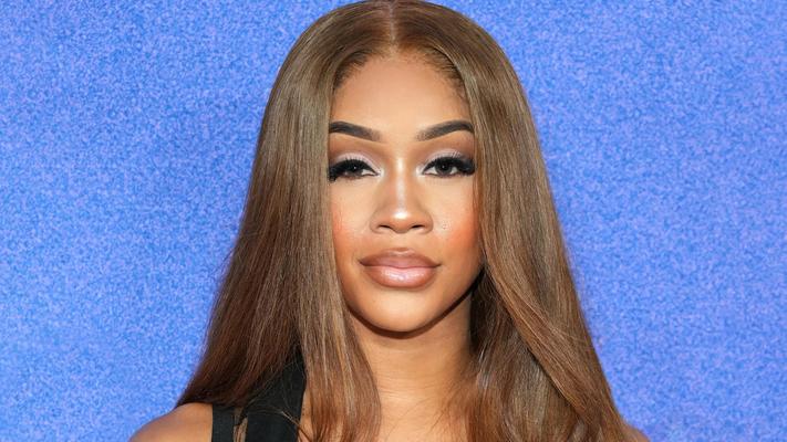 Saweetie (American Rapper) ()