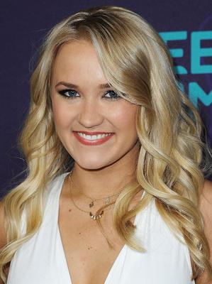 Emily Osment