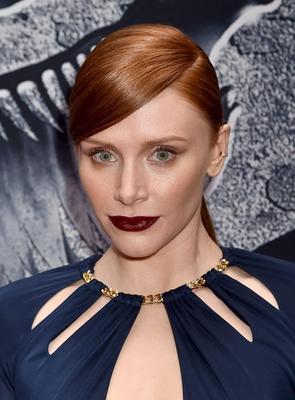 Bryce Dallas Howard na Jurassic World Premiere em Hollywood