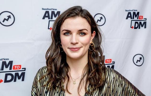 Aisling Bea