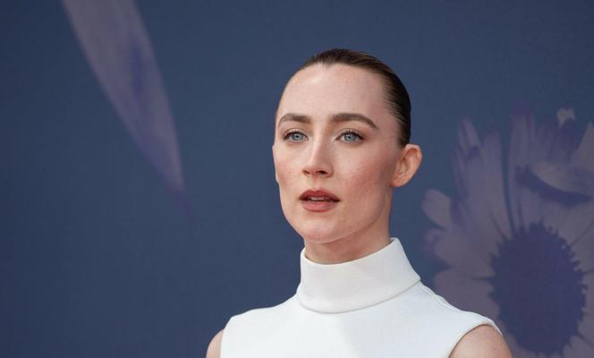 SAOIRSE Ronan Lover