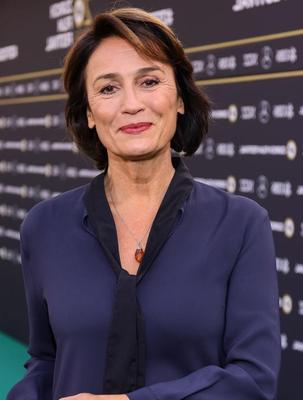 Sandra Maischberger