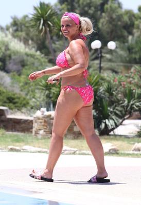 Kerry Katona