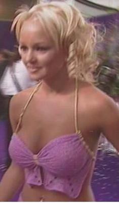 Foto de Jennifer Ellison