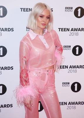 Zara Larsson  -  BBC Radio Teen Awards